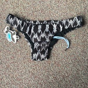 Jolyn Weston bottoms